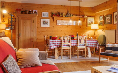Logement:&nbsp;Neige et Soleil 12 105.1