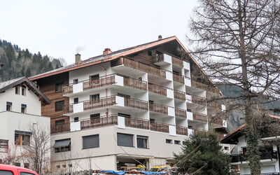 Champery 105