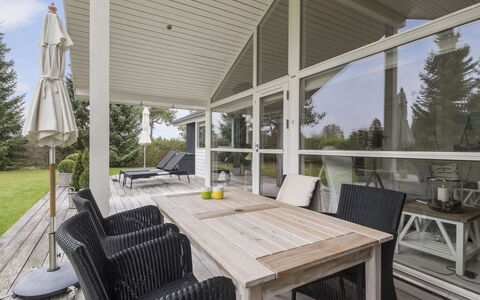 Enken - 750M from the Sea: Appartement, Condominium, Biens, Balcon, Villa, Hôtel