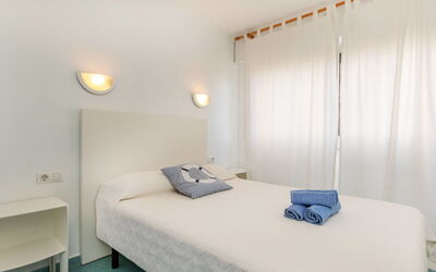 Logement:&nbsp;Las Olas 211.1