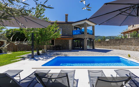 Solaria: Bleu, Piscine, Recours, Biens, Ombre, Villa, Loisir, Eco Hôtel, Mobilier De Jardin, Hacienda