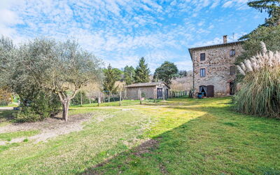San Damiano