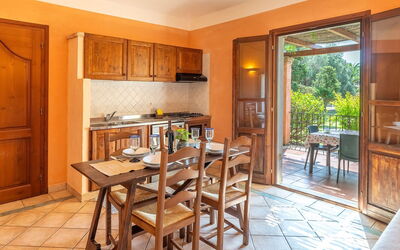 Logement:&nbsp;Baia delle Palme 658.3