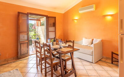 Logement:&nbsp;Baia delle Palme 658.3