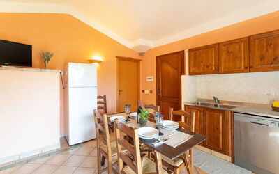 Logement:&nbsp;Baia delle Palme 658.3