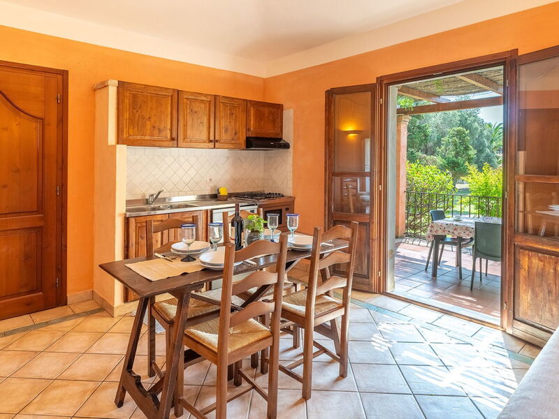 Logement:&nbsp;Baia delle Palme 658.3
