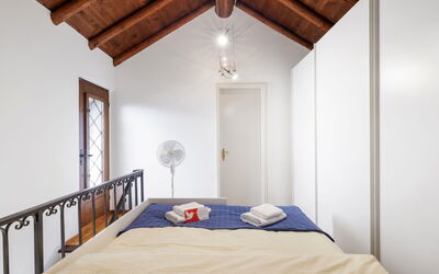 Palm Cottage