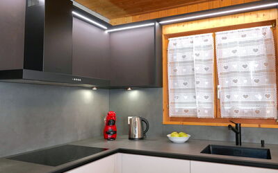 Logement:&nbsp;Prou Forestside 15.1