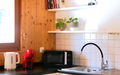 Logement:&nbsp;Prou Riverside 15.2