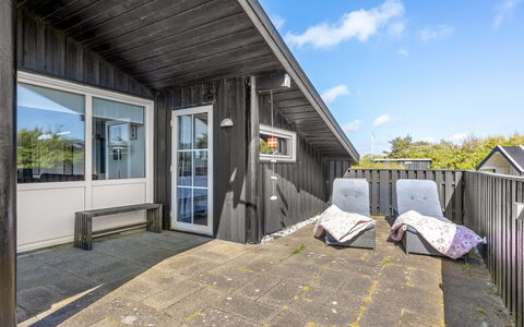 Erblin - 400M from the Sea: Biens, Ombre, Allée, Ferme