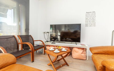 Cosy Flat