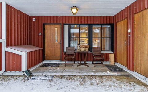Petsukka: Bois, Neige, L'Hiver, Chalet, Gelé, Domicile, Cabane En Rondins, Mélèze, Siding