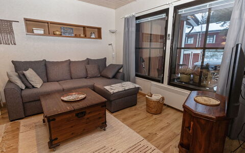 Petsukka: Bois, Neige, L'Hiver, Chalet, Gelé, Domicile, Cabane En Rondins, Mélèze, Siding