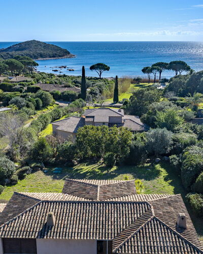 Villa Capicciola