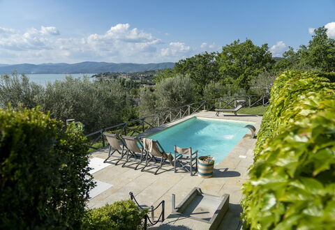 Bianca la Luna: Bleu, L'Eau, Piscine, Été, Recours, Eco Hôtel, Tropiques, Ombre, Ville Resort