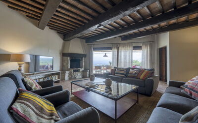 Villa delle Rose