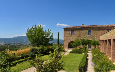 Podere Vigna Nuova