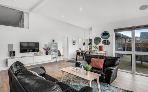 Carlie - 250M to the Fjord: 