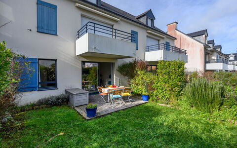 Villa Saint Julien