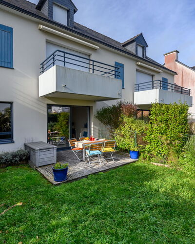 Villa Saint Julien