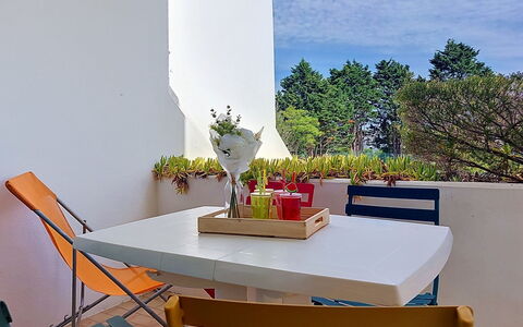 Quiberon 250: Meubles, Chaise, Mobilier De Jardin, Table, Tableau De Plein Air, Table Cuisine Et Salle A Manger, Table Basse, Ombre, Balcon, Pot De Fleur