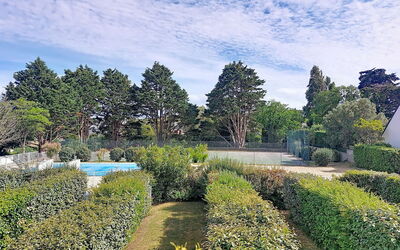 Quiberon 250: La Nature, Feuille, Végétation, Arbuste, Jardin, Paysage, Communauté Des Plantes, Haie, Couverture De Sol, Suppression Des Plantes Ligneuses