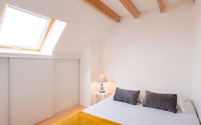 Logement:&nbsp;Piscine et Plage 250.2