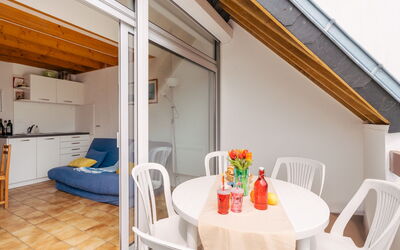 Logement:&nbsp;Piscine et Plage 250.2