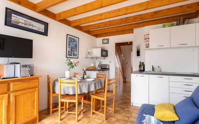 Logement:&nbsp;Piscine et Plage 250.2