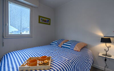 Logement:&nbsp;Piscine et Plage 250.1