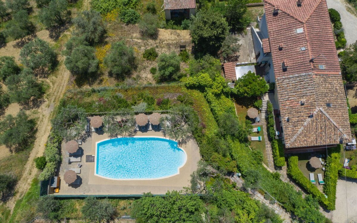 Podere Oliveta