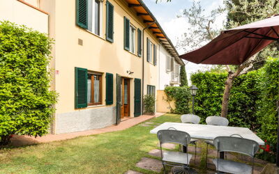 Podere Oliveta