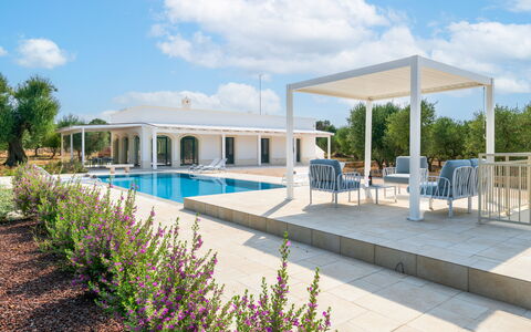 Villa Prestige