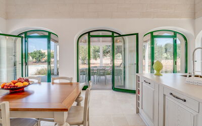 Villa Prestige