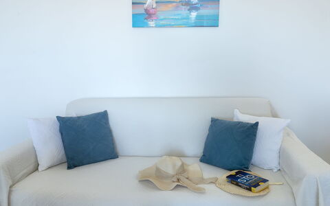 Vista Blu: Appartement, Bateau, Navire, Marina, Condominium, Balcon, Port, Port, Hôtel, Bateaux Et Nautique - Materiel Et Fournitures