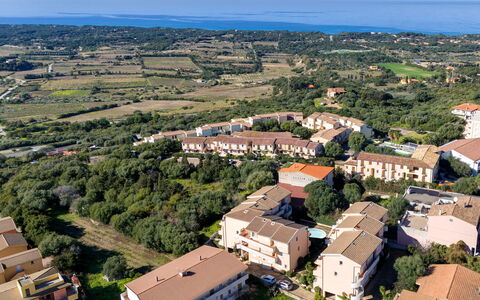Stella Marina: Appartement, Bateau, Navire, Marina, Condominium, Balcon, Port, Port, Hôtel, Bateaux Et Nautique - Materiel Et Fournitures