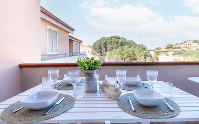 Logement:&nbsp;Stella Marina 10.1