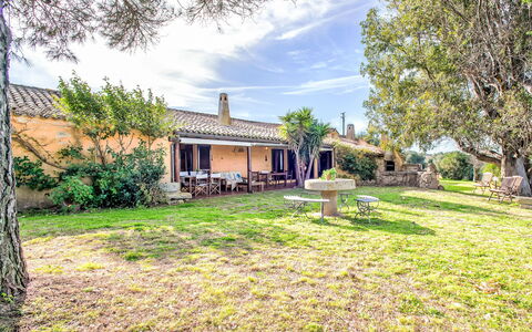 Logement:&nbsp;Grecale 62.2