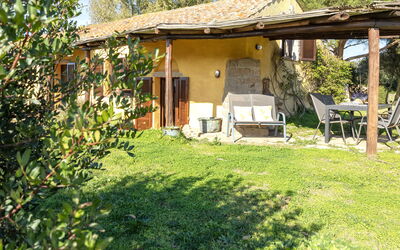 Logement:&nbsp;Libeccio 62.1