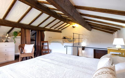 Logement:&nbsp;Libeccio 62.1