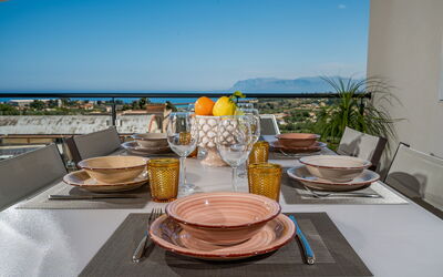 Attico Sea View