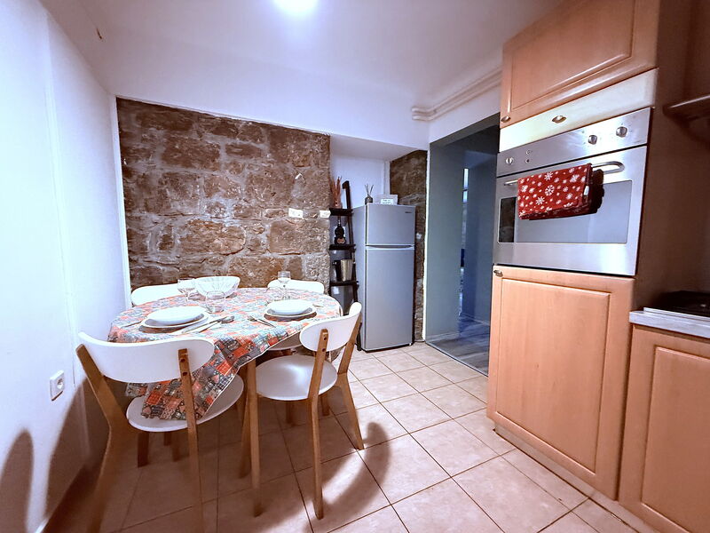 Apartment Niko, Private Garden, Wifi - Opatija