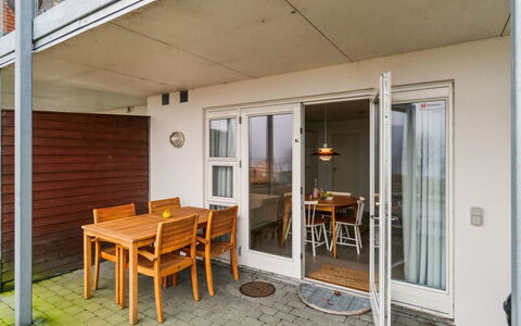 Thorvor - 70M from the Sea: Appartement, Condominium, Biens, Balcon, Villa, Hôtel