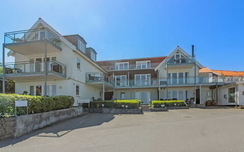 Thorvor - 70M from the Sea: Appartement, Condominium, Biens, Balcon, Villa, Hôtel