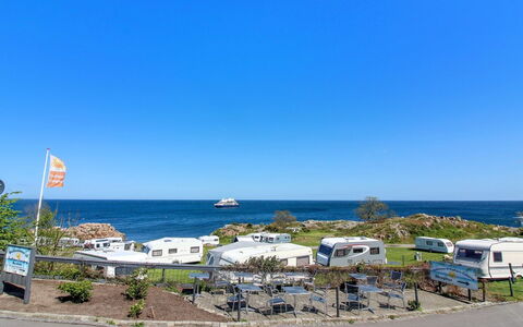Thorvor - 70M from the Sea: Appartement, Condominium, Biens, Balcon, Villa, Hôtel