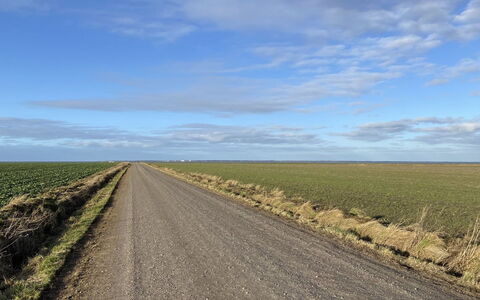 Tuki - 10Km from the Sea: Biens, Ferme