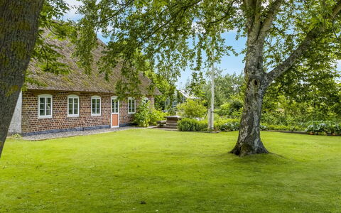Tuki - 10Km from the Sea: Bleu, Arbuste, Chalet, Couverture De Sol, Jardin, Biens, Ombre, Aménagement Paysager, Ferme, Eco Hôtel