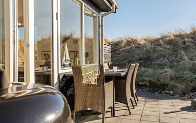 Alrike - 200M from the Sea
