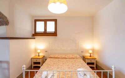 Antico Loggiato 974.3: Design Intérieur, Mur, Meubles, Chambre, Lit, Plafond, Bois, Sol, Sol, Pièce