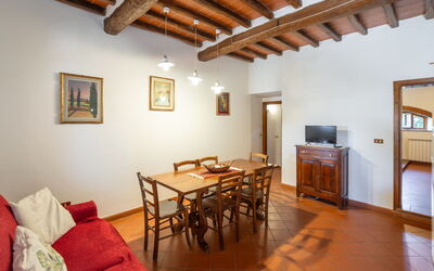 Logement:&nbsp;Antico Loggiato 974.1
